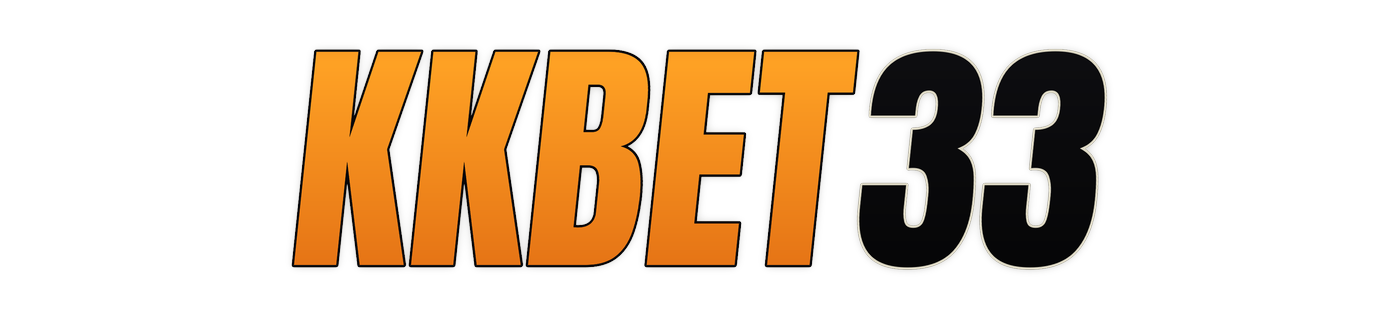 kkbet33 Logo